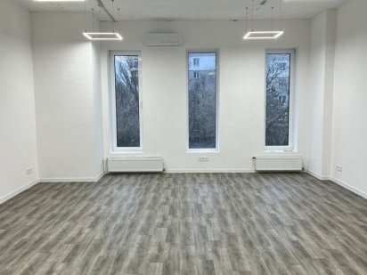 Продам офис 48 кв.БЦ Комфорт Сити Дніпро