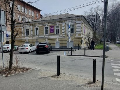 Продажа здания. Центр. Нагорный, ул. Шевченко, Жуковского Днепр