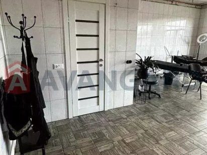 Студия-офис для татуажа. ЖК Баку, центр, 57кв.м. 4/23, спец.ремонт. Днепр