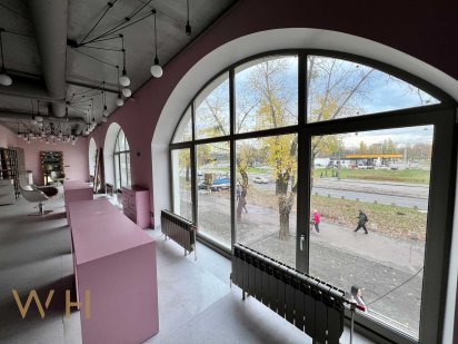 Продаж Приміщення,Салон Краси, Комерція 265m²,Хоткевича 8,Чернігівська Київ