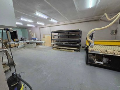 продам частину нежитлової будівлі, нежтлові приміщення Дніпро