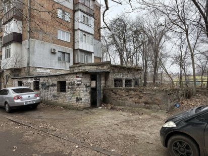 Коммерческая недвижимость 160 м2 ул Николаевская Миколаїв