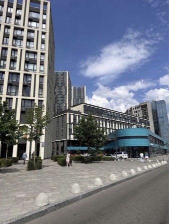 Продам кладовку (комора) 7,3 метра, жк Славутич, метро Славутич - фото 1