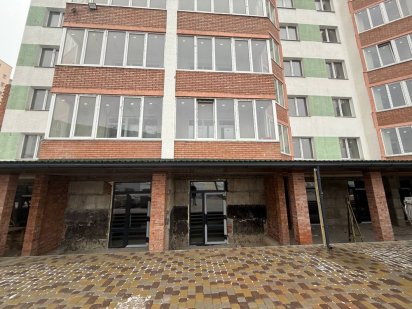 Продаж комерційної нерухомості , р-н Санта Барбара, вул Антонича Львов