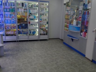 Комерційне приміщення з фасадним входом вул.Тернопільська  21 Є Львів