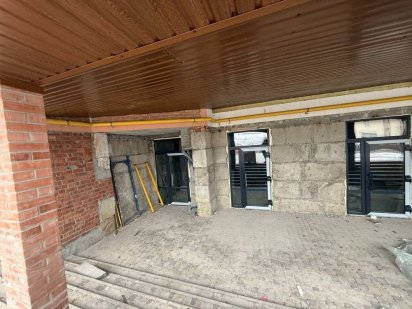 Комерційне приміщення під ваш бізнес  в ЖК «Сихів Сіті» Львів