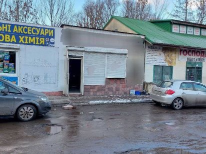 Продаж приміщення, павільйону, магазину Галицьке перехрестя Львів