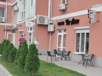 Продам ресторанный бизнес! ЖК Олимпийский! Супер предложение! Дніпро