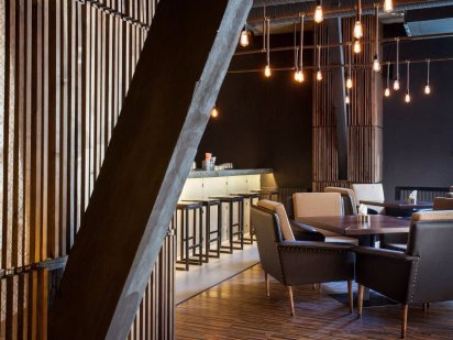 Ресторан у центрі міста на Гоголя Днепр