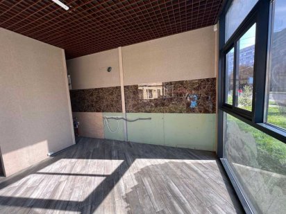 Продаж МАФу по вул М. Ангеловича Львов