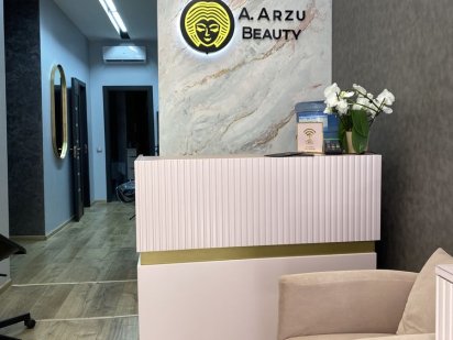 Готовий бізнес салон краси Львів