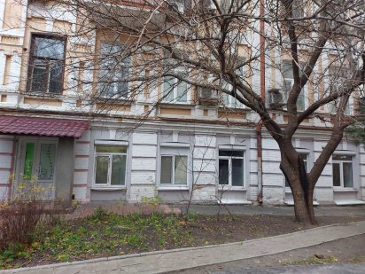 Продаж нежитлового приміщення вул. Січових стрільців 24а, Львівська пл Київ