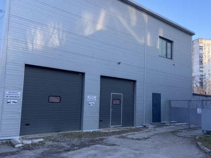 Продам приміщення під автомийку на Солом‘янці Київ