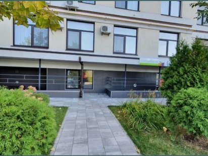 Продаж приміщення з ремонтом ЖК Паркленд, 47 м.кв, Голосіївський Київ