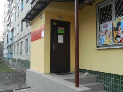 Нежитловий фонд 126 м², метро Житомирська (підвал) Київ