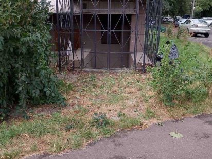 Продаж приміщення вул.Автозаводська 43 Київ