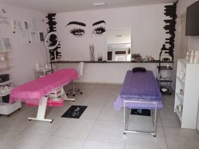 Продажа салона красоты Николаев