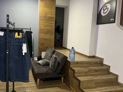 Помещение, не жилое, Костельная 7 , 1 этаж Київ