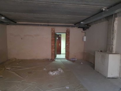 S = 56 кв. вул. Ак. Заболотного,150. Офісно-складське приміщ. БЕЗ%. Київ