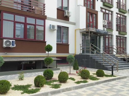 Продам помещение под любой бизнес на ул. Бочарова Одесса