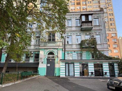 Продаж приміщення Центр Жилянська Шевченківський Киев