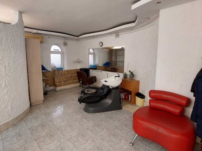 Обратите внимание уникальное предложение - действующий салон! Одеса