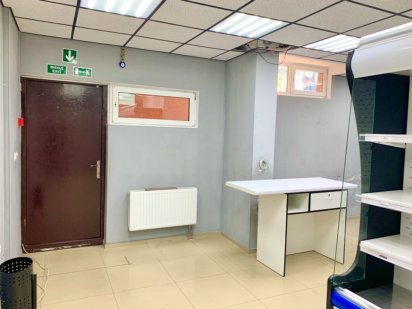 Приміщення 95 м.кв. ЖК Яскравий, без коміссіі! Київ