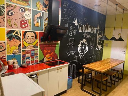 Продаж Приміщення 125 кВ.м на Малопідвальній ! Майдан Незалежності ! Київ