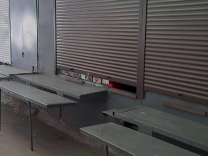 Продам киоск Осипенковский рынок.