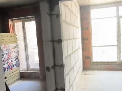 ЖК Дерби. 4 ст. Б. Фонтана. 2 кабинета. Терраса. Кирпичный дом. Одеса