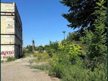 Помещение под бизнес или  производство от собственника Одесса