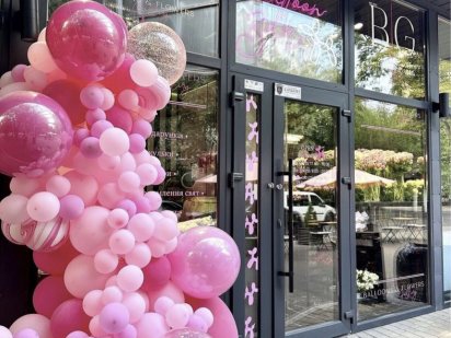 Продам цветочное оборудование с арендой помещения Одесса