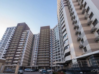 Без % Офіс, Соломянський район, ул. Патриарха Мстислава Скрипника, 40 Киев