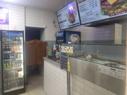 Продаж комерційної нерухомості під бізнес Одеса