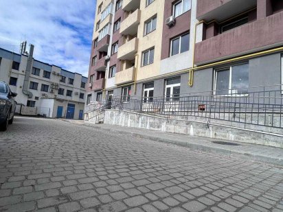 Продаж‌ ‌комерційного‌ ‌приміщення‌ ‌на‌ ‌вул.‌ ‌Угорська. Львов