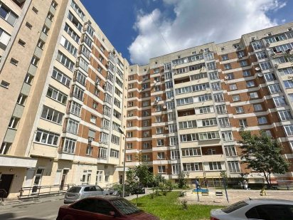 Продаж нежитлового приміщення по вул. Перфецького 2а Львів
