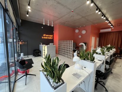 Продаж готового бізнесу біля ТРЦ Південний Львов