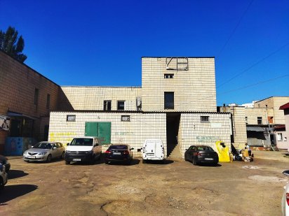 Помещение ул.Бальзака 90000у.е. Київ