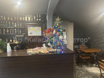 Без комісії. Продаж приміщення. Святошин. вул.Депутатська 2. Київ