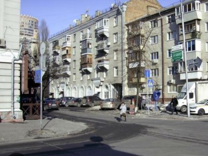 Продаж комерційноі нерухомості з окремим входом, Печерськ, Гусовського Київ