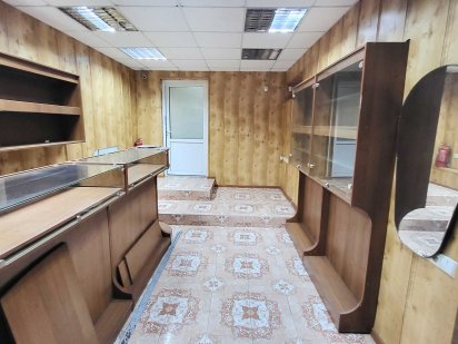 Продаж приміщення бул. ШЕВЧЕНКО, поряд ДК "Дніпроспецсталь".