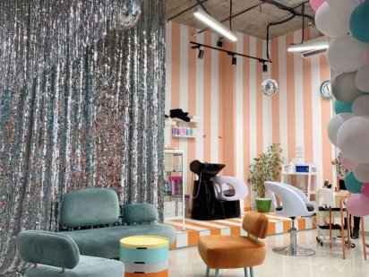 Продаж готового бізнесу - салон краси для дітей та мам! Одеса