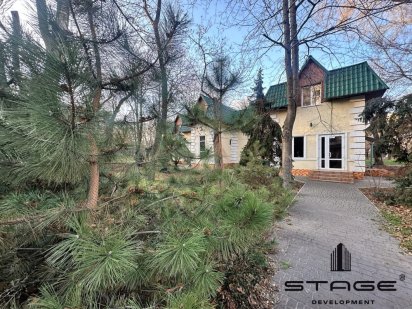 БЕЗ КОМИССИИ • Здание на Фонтане • Сегедская • Артиллерийский переулок Одесса