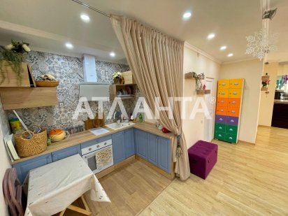 Приміщення-студія 78.5 метра в ЖК Ассоль на М. Говорова/Парк Перемоги. Одеса