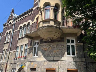 Продаж приміщення під комерцію вул. Вишенського Львів