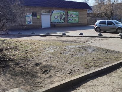 Продажа помещения, Хортицкой район, ул. Энтузиастов 17