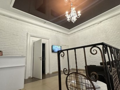 Продаж 150м2 в центрі по вул. Саксаганського Львів