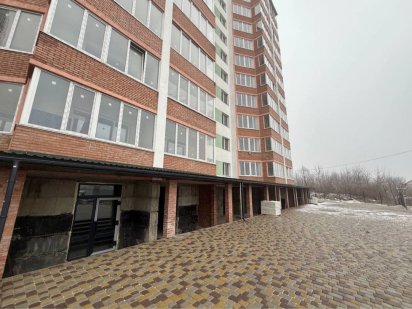 Комерція цоколь 11,7м2, Антонича 5б ( Сихів ) Львів