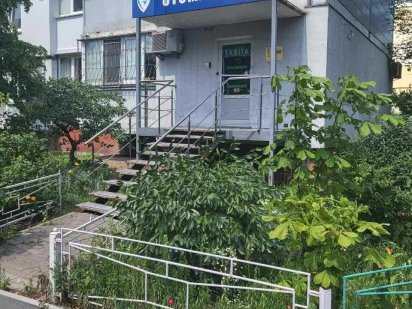 Продаж приміщення н/ф стоматкабінет Йорданська, 1, м. Почайна, Без % Київ