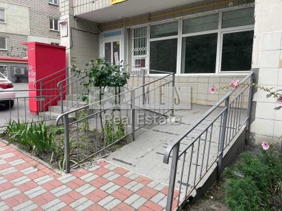 Продаж приміщення 127м2, вул. Михайла Бойчука, 25а, Печерськ Київ